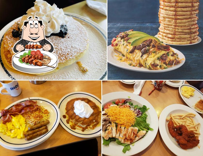 IHOP
