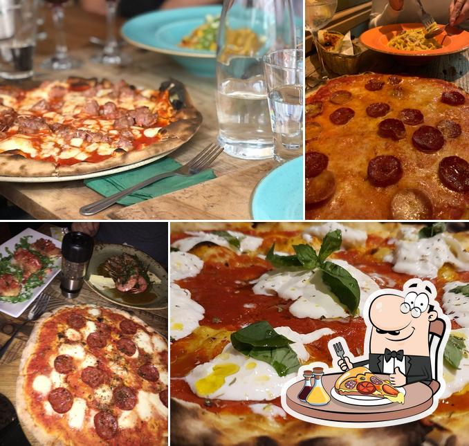 Il Paradiso Del Cibo