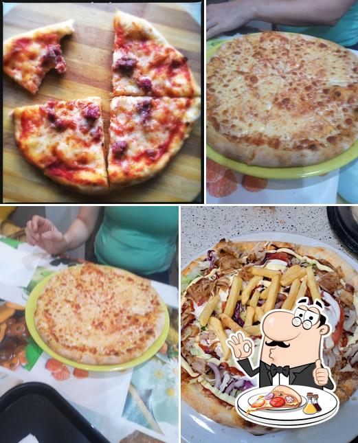Pizzeria La Fornarina