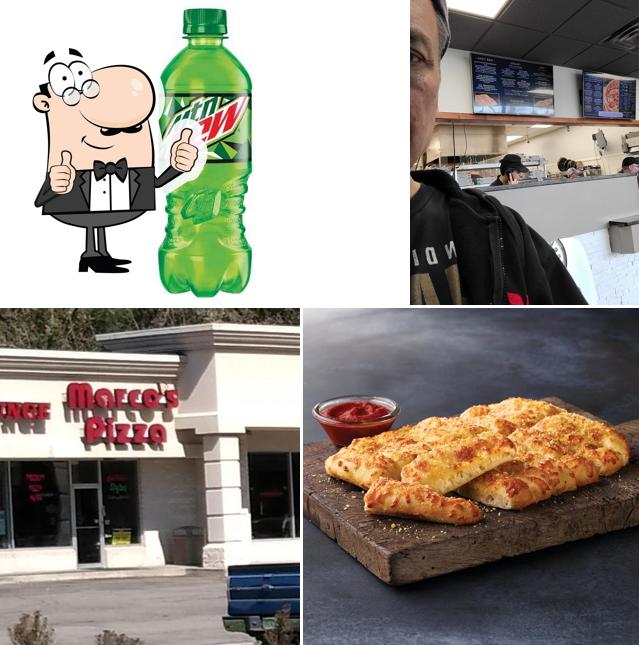 Marco's Pizza