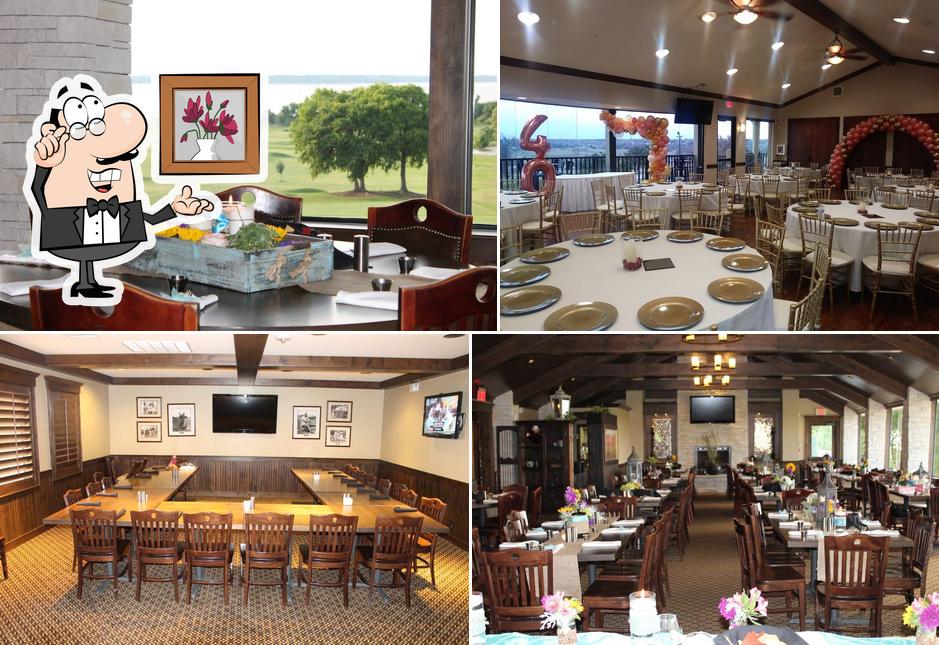 Rockwall Golf & Athletic Club
