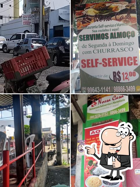 Nossa Casa