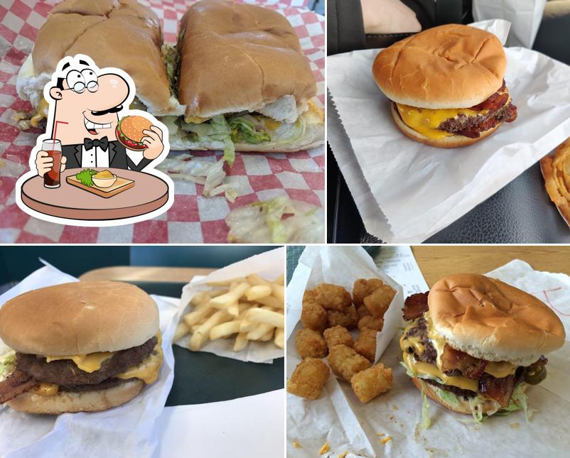 Paul Bunyan Restaurants