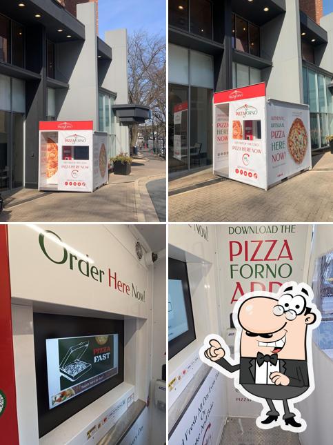 PizzaForno
