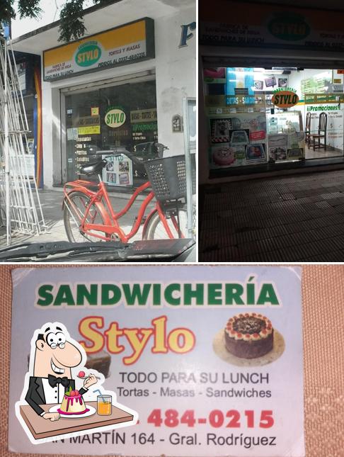 Stylo
