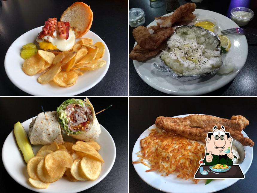 7 Brothers Bar and Grill