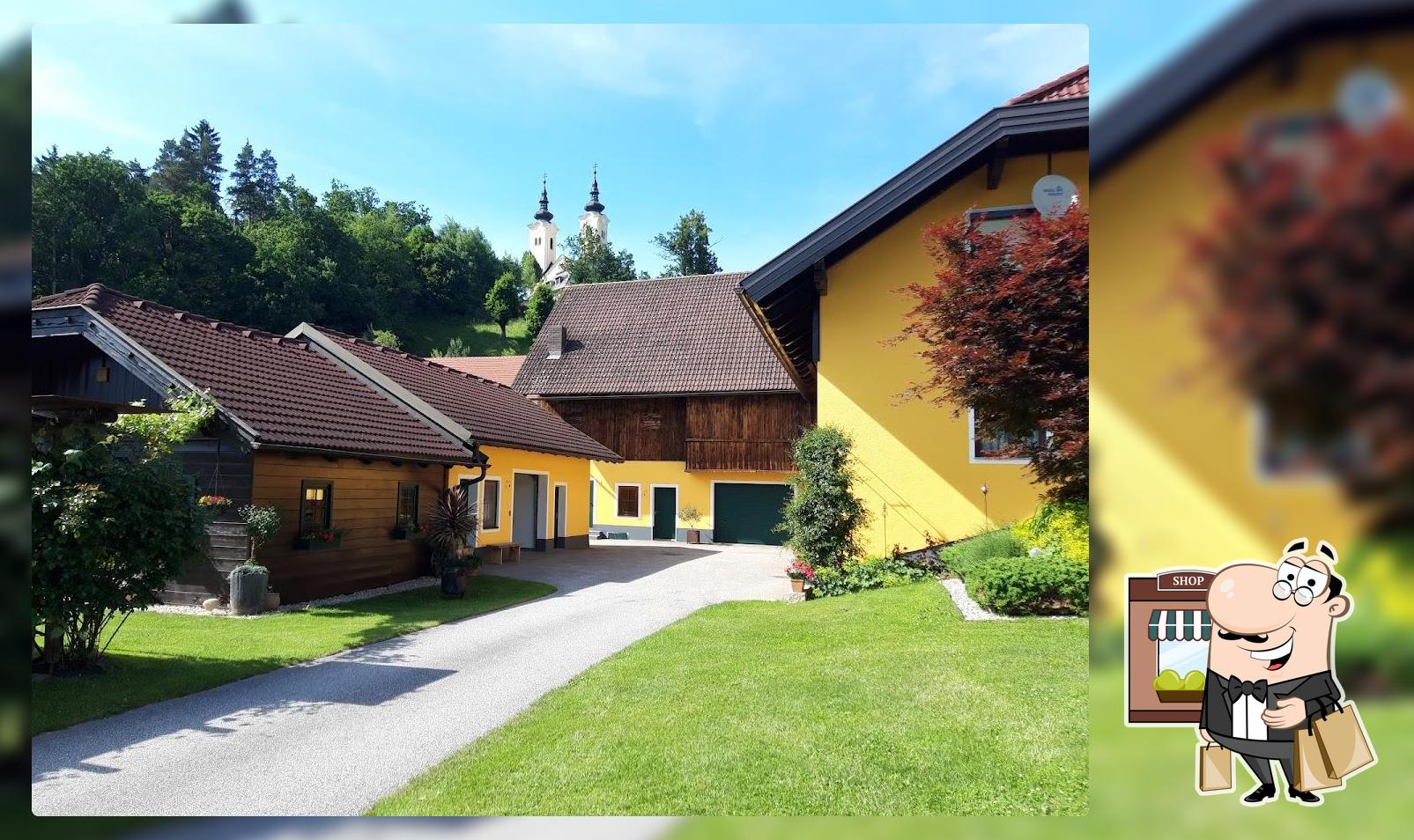 Buschenschank Fleiß