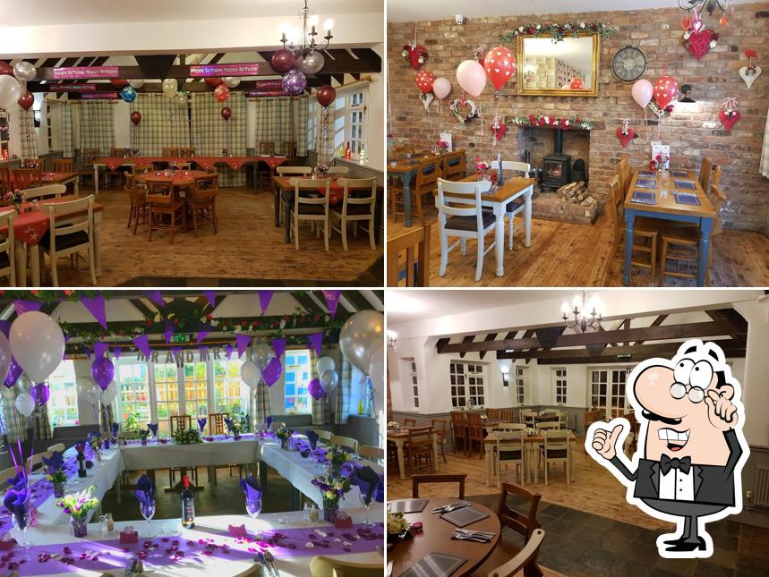 The Shutters Inn
