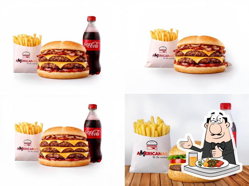 AMERICANAS