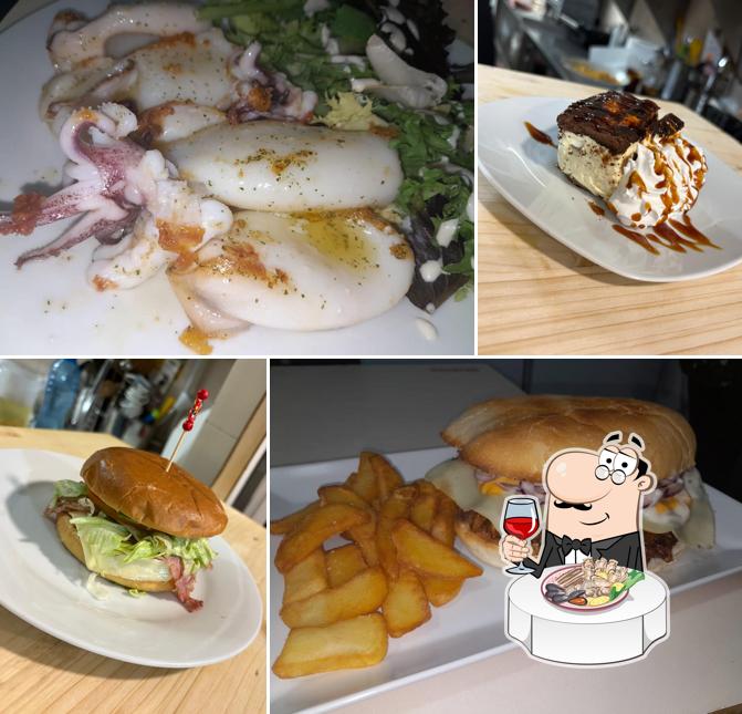 Bar Capricho