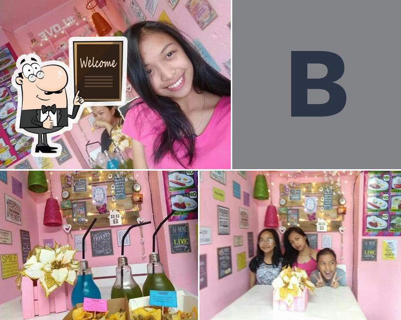 Betchays Foodtrip