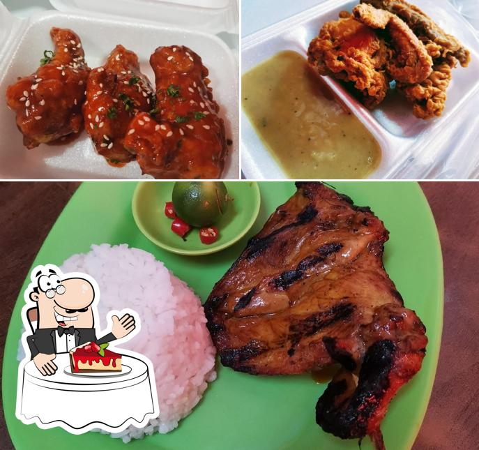 Cabalen Chicken Inasal House Arayat Branch
