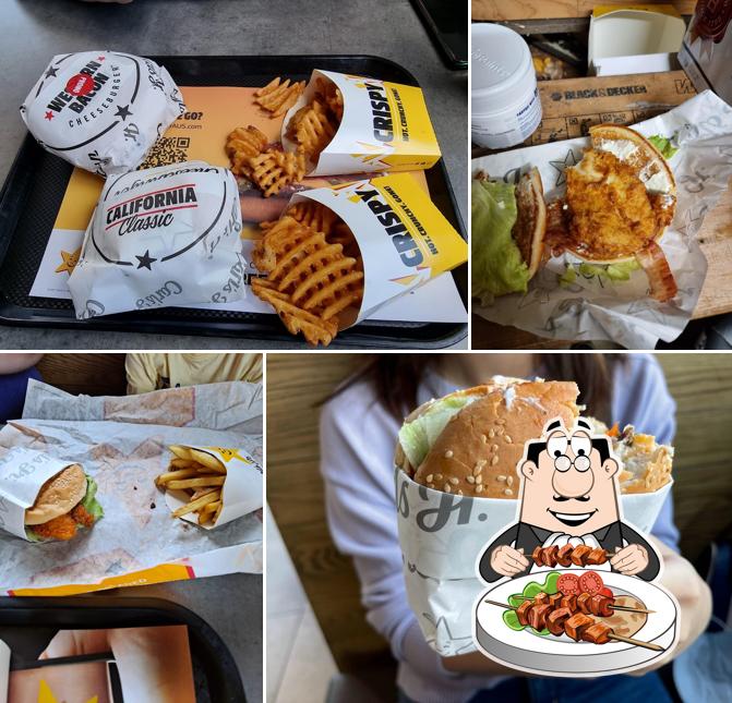 Carl's Jr. West Lakes