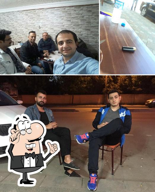 Çiğköfteci Sait