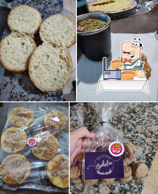 Cururú comidas Sin Gluten