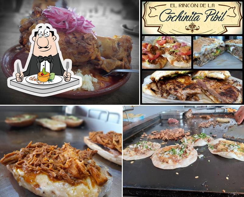 El Rincón de la Cochinita