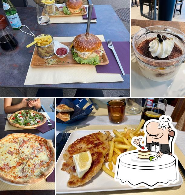 Gocha Bar & Restaurant