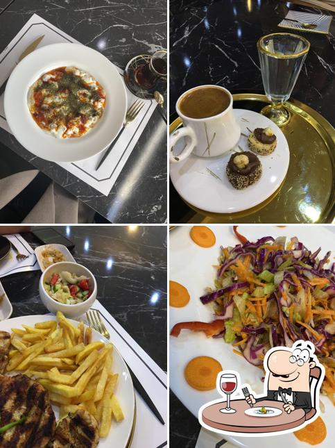 Karaduman Cafe & Lounge