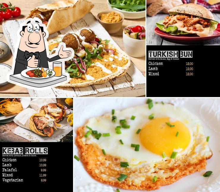 Kebabulous