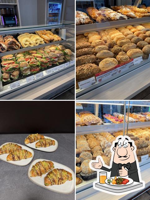 Bäckerei & Café Kenos GmbH