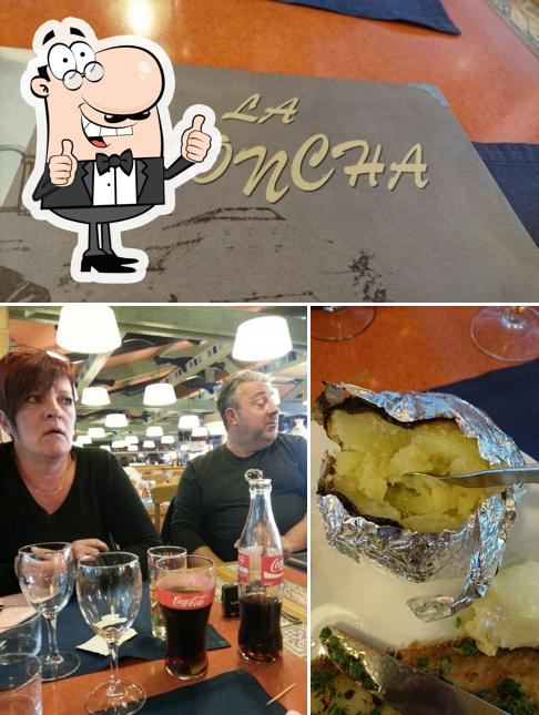La Concha
