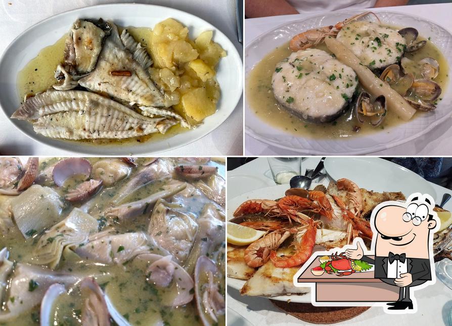 La Marinada Sitges