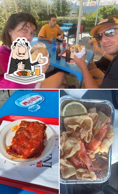 La Porchetta Di Gianni