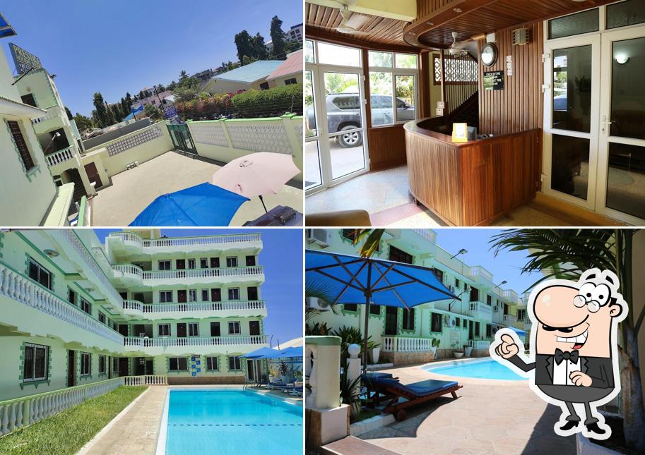 Mtwapa Prestige Leisure Hotel & Conference Limited