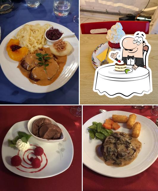 Relais des Mayens de Sion