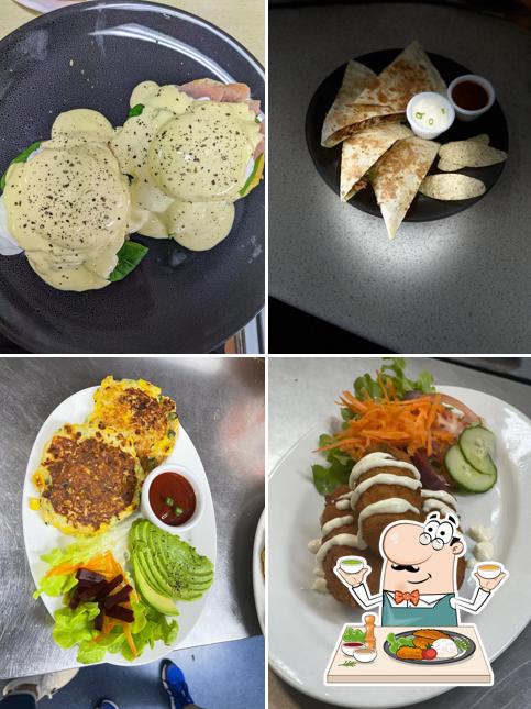Romarge Cafe Innisfail
