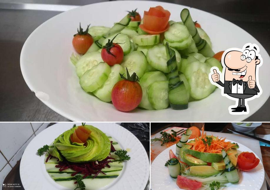 SAVEUR LES DÉLICES