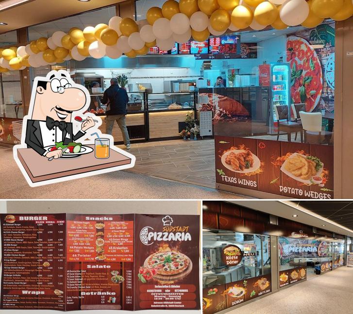 Pizzeria Paradies
