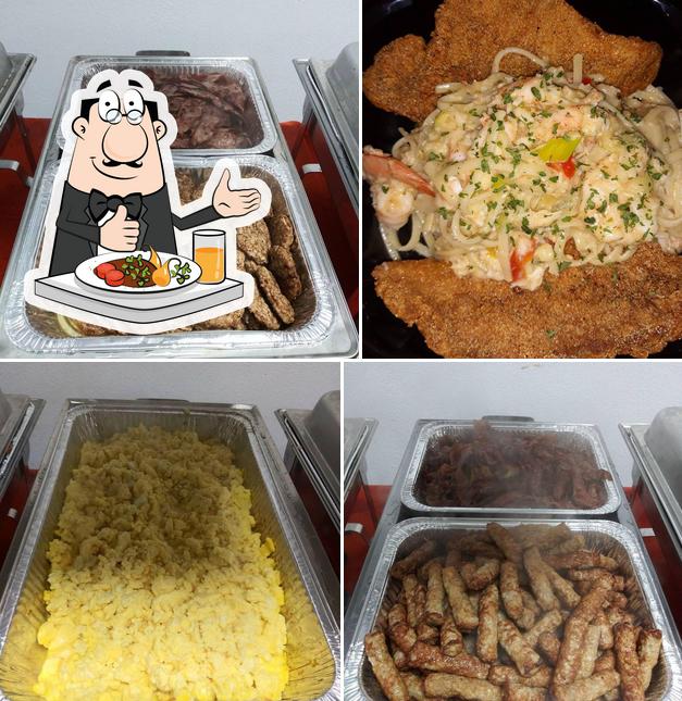 Timmie G's "Cooking With Soul"