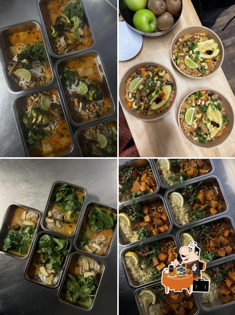 Toma Lunch & Catering