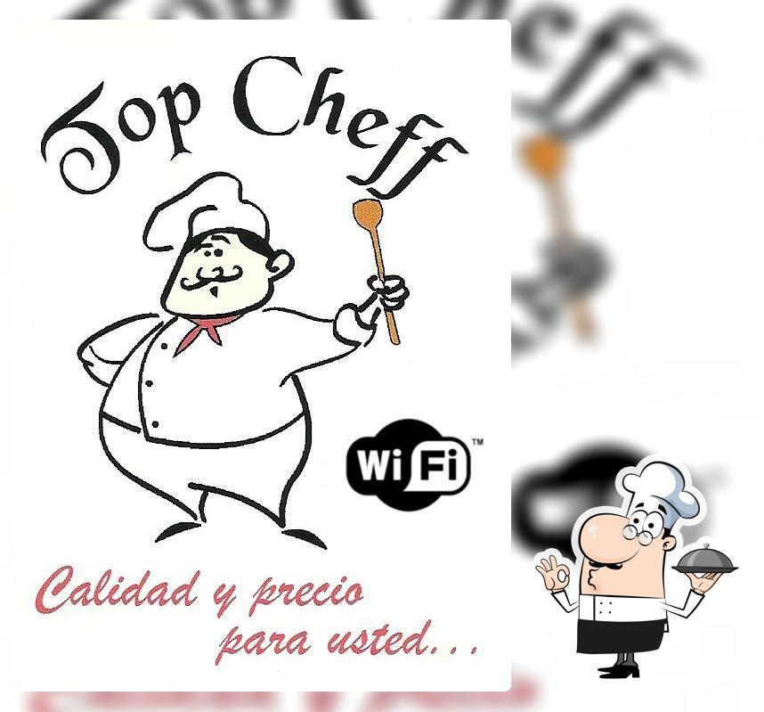 Top Cheff