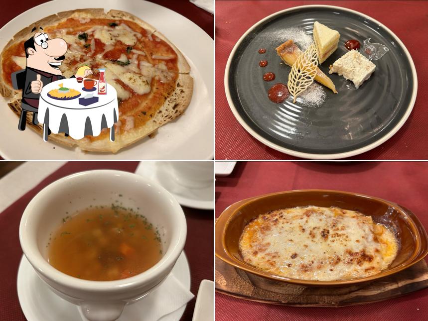 欧州料理と世界のワイン VOYAGE