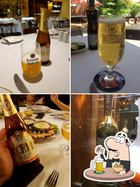 Restaurante Costa Brava