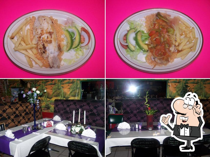Rio Verde Mexican Restaurant