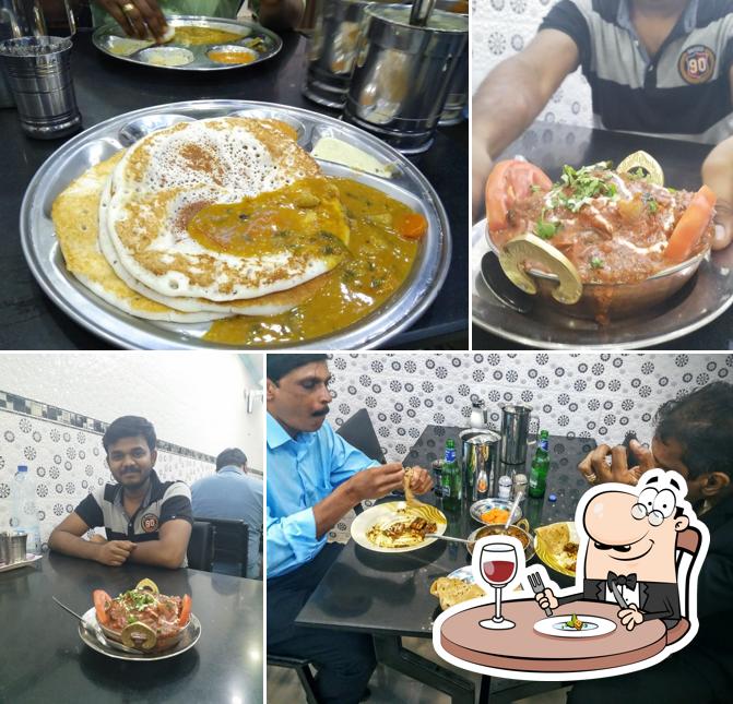 Saravana Indian Restaurant