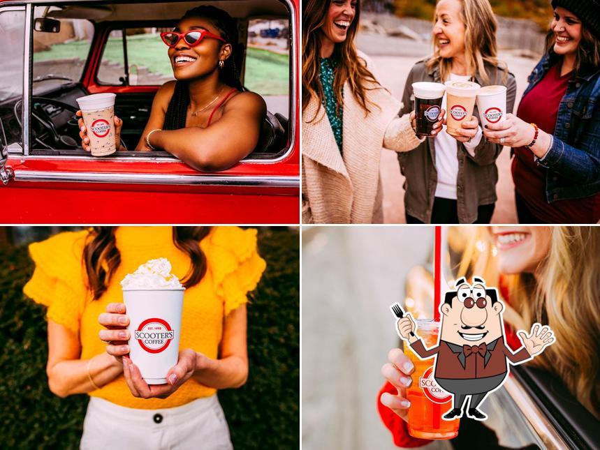 Scooter's Coffee