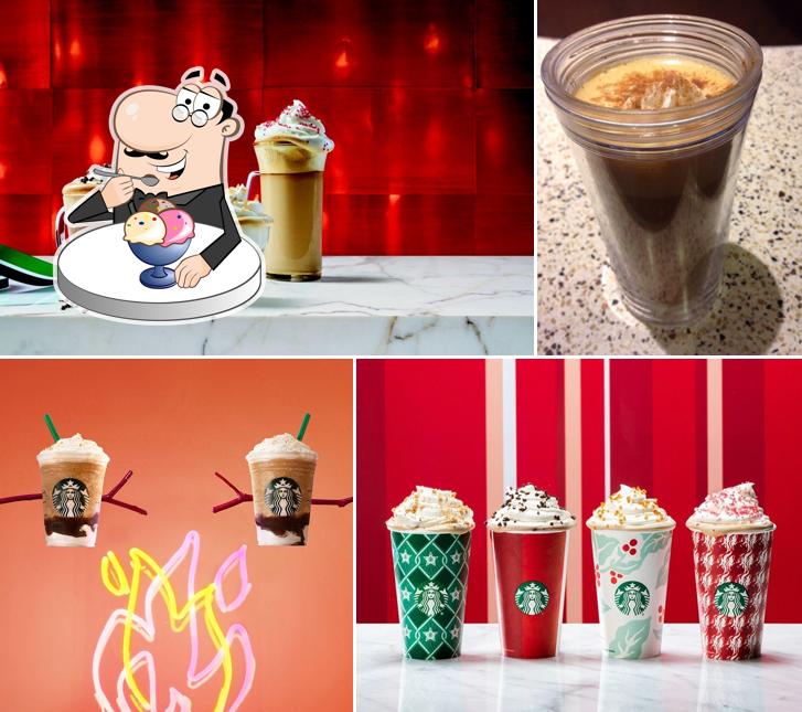 Starbucks Coffee Company