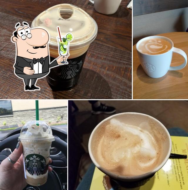 Starbucks Coffee Company