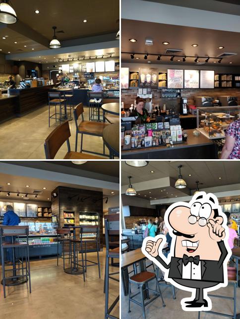 Starbucks Coffee Company