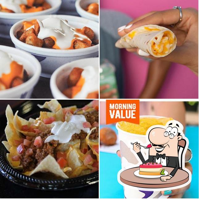 Taco Bell