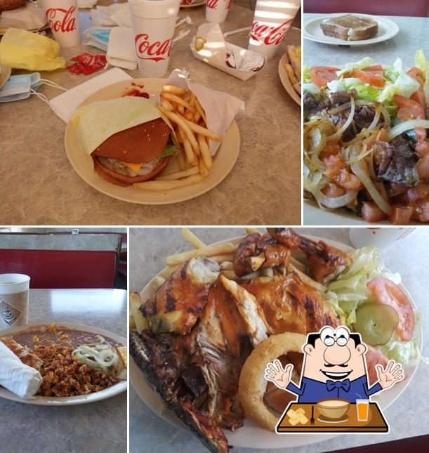 Valley Super Burger