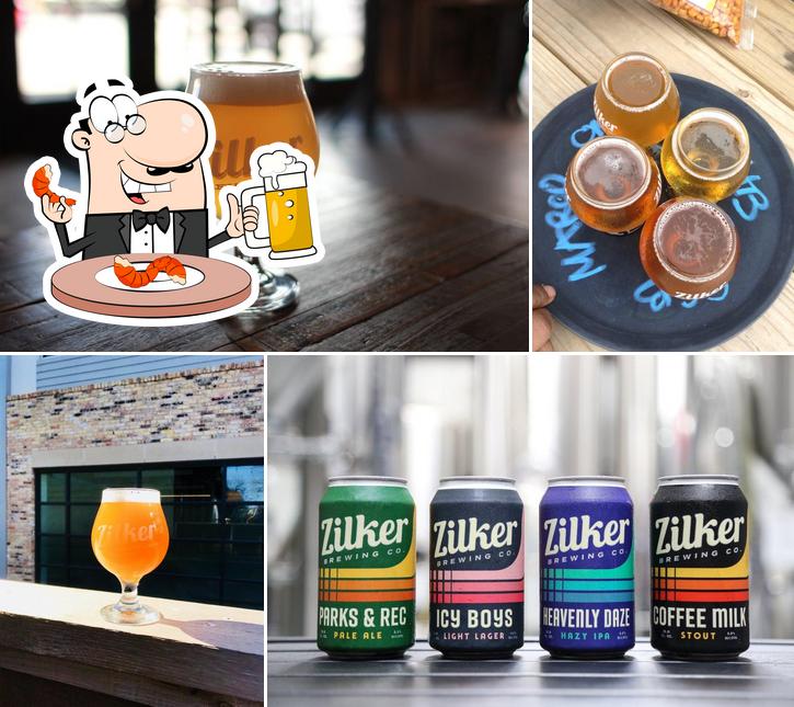 Zilker Brewing Co