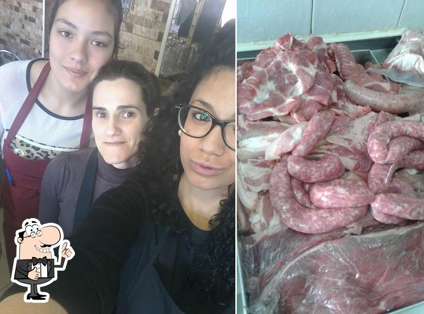 Restaurante A Paragem