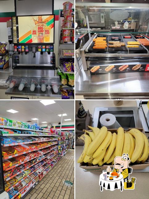 7-Eleven