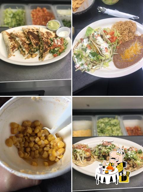 911 Tacos