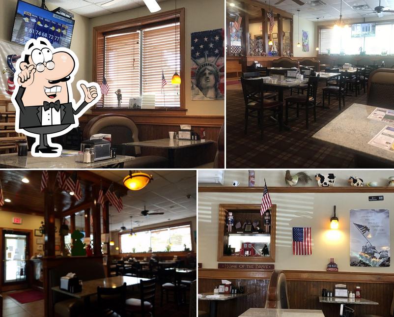 B L D's Restaurant